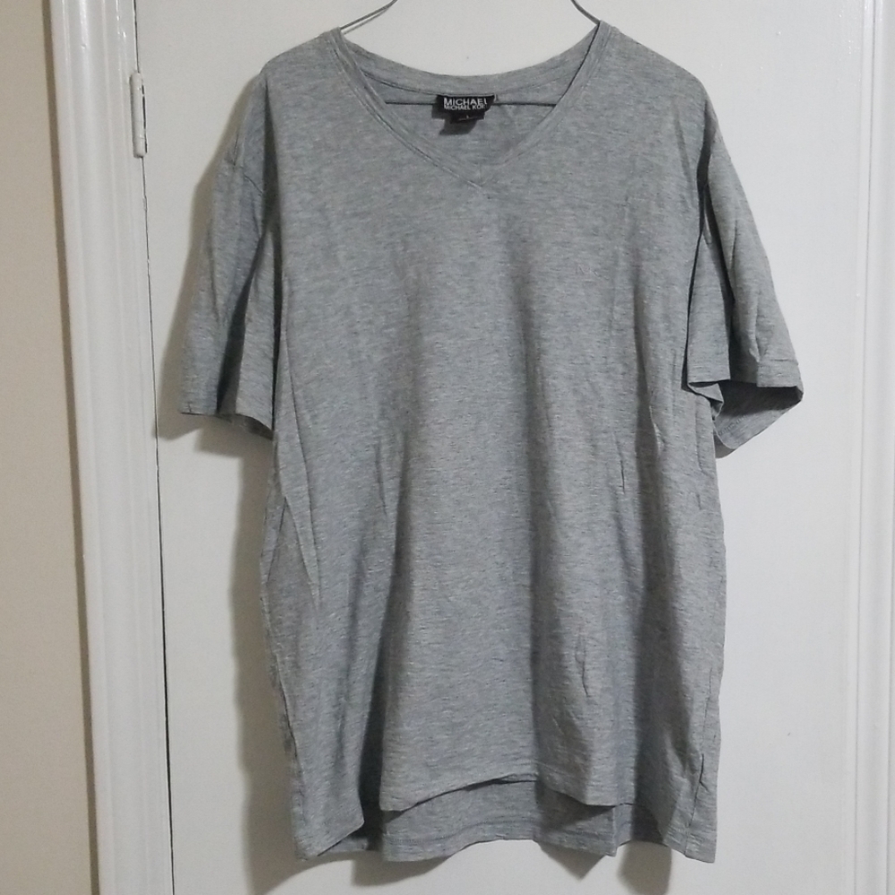 Mens Michael Kors shirt